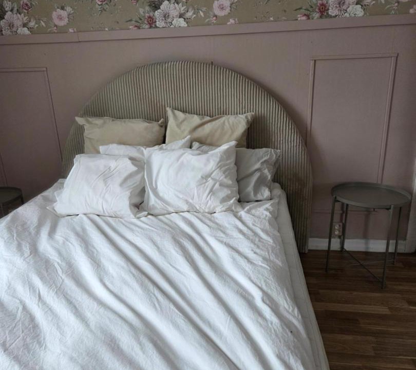 Photo of Bedroom in Blomstermala
