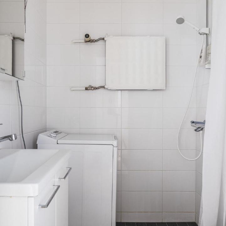 Photo of Bathroom in Ruskeasuo
