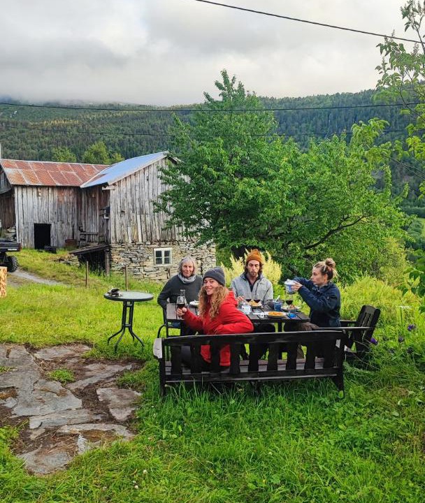 Photo of Others in Rauma kommune