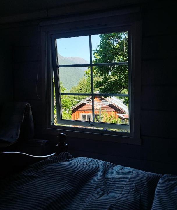 Photo of Bedroom in Rauma kommune