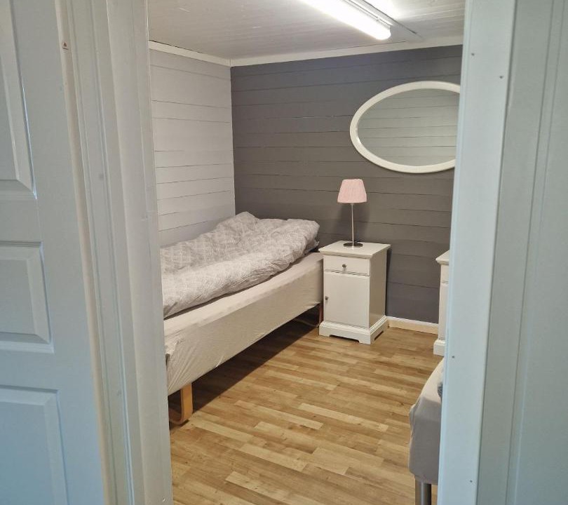 Photo of Bedroom in Askoy