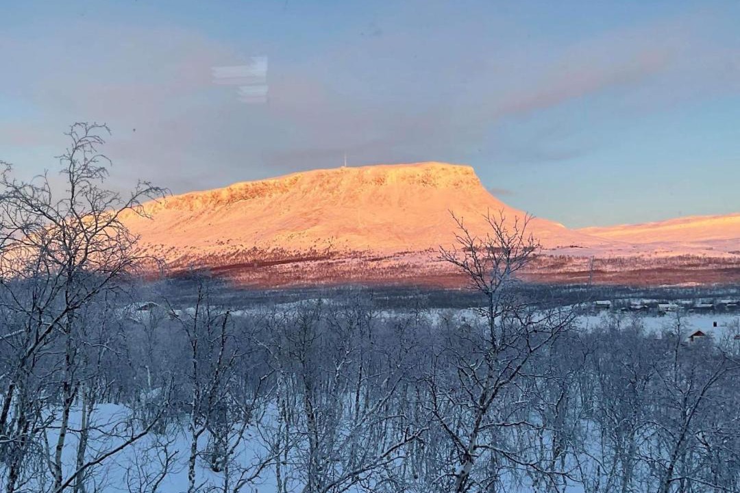 Photo of Others in Kilpisjarvi