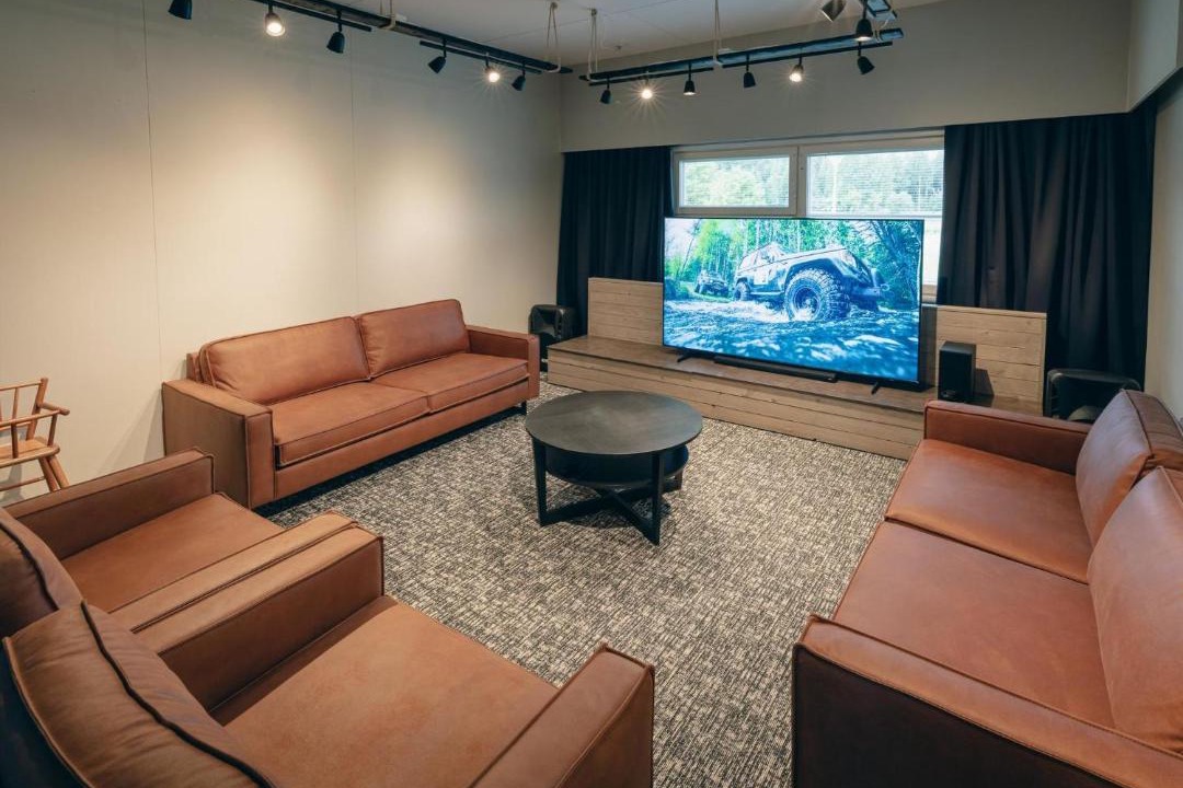 Photo of Livingroom in Sotkamo
