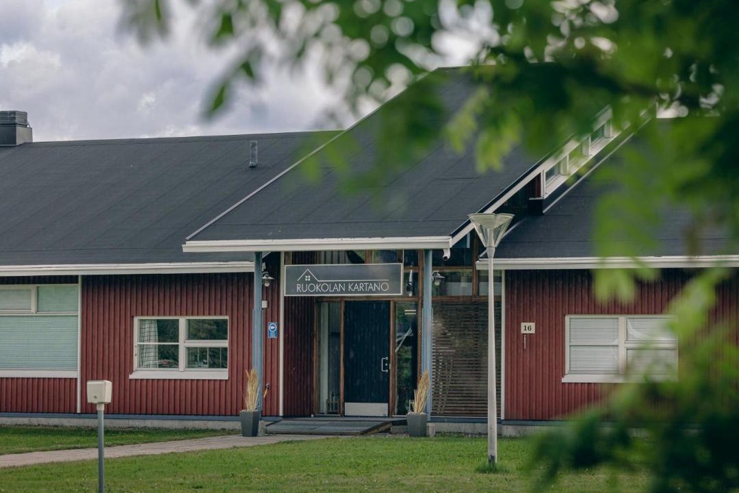 Photo of Others in Sotkamo