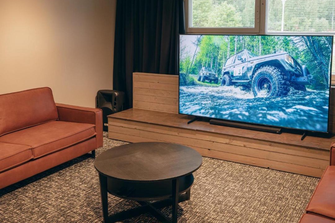 Photo of Livingroom in Sotkamo