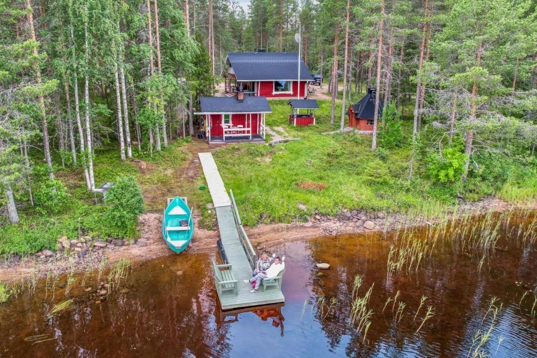Photo of Others in Tornio Valley