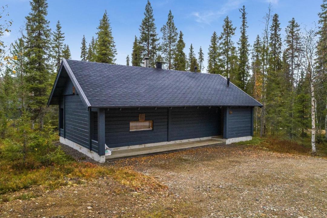 Photo of Others in Yllasjarvi