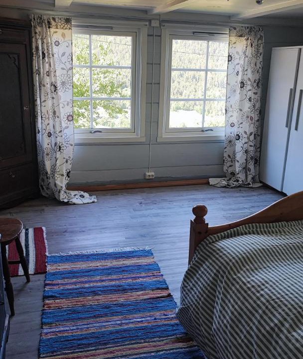 Photo of Bedroom in Rauma kommune