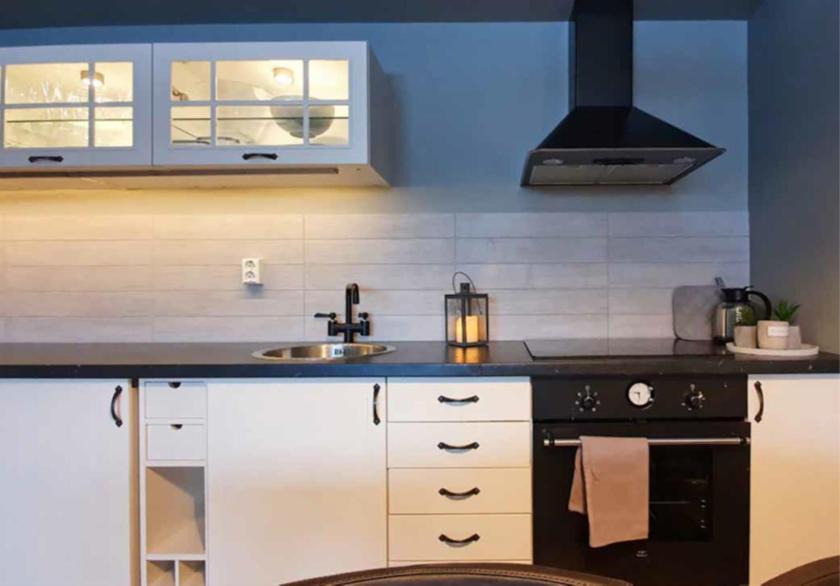 Photo of Kitchen in Tynset