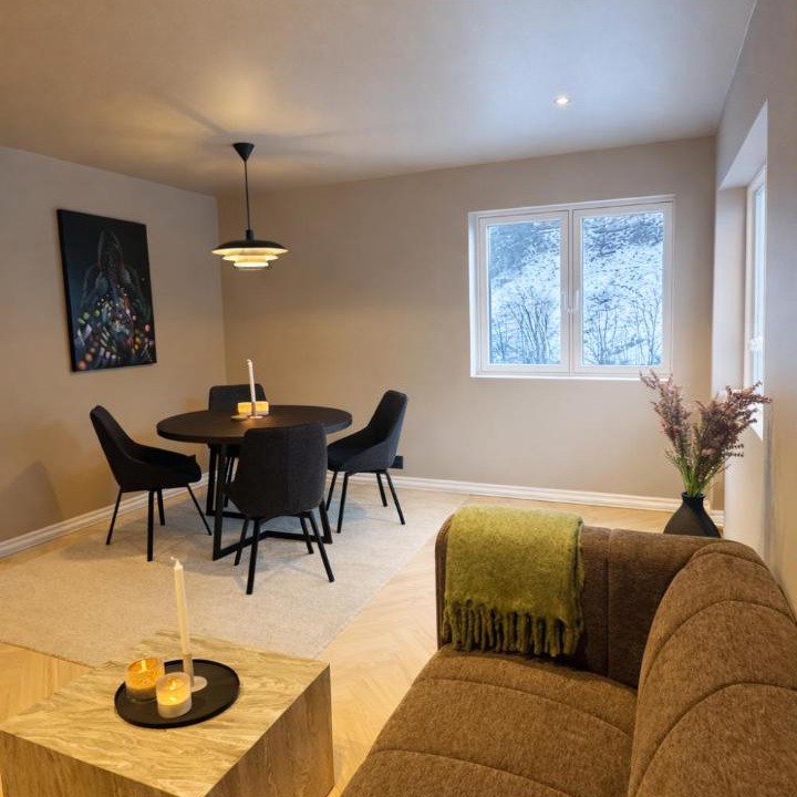 Photo of Livingroom in Odda