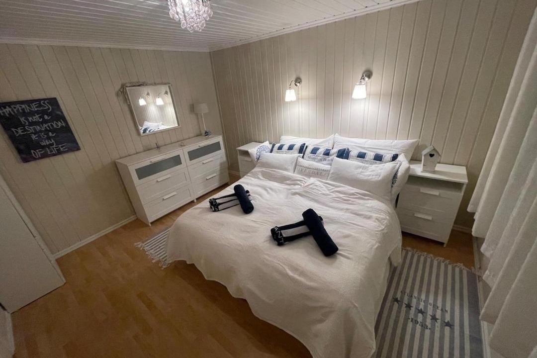 Photo of Bedroom in Kjpmannskjr