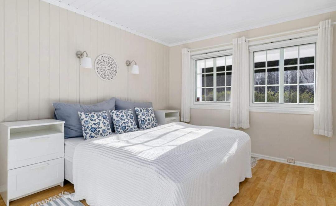 Photo of Bedroom in Kjpmannskjr