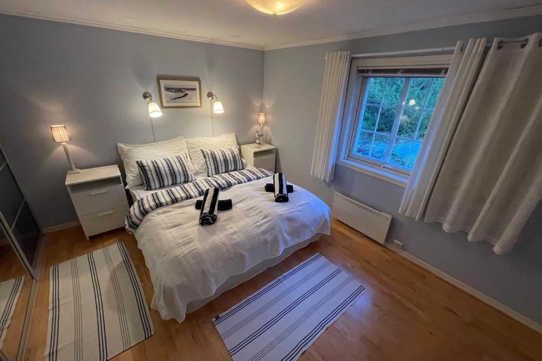 Photo of Bedroom in Kjpmannskjr