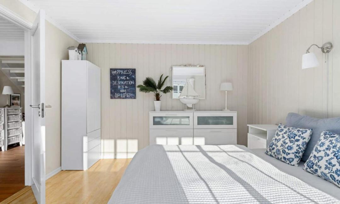 Photo of Bedroom in Kjpmannskjr