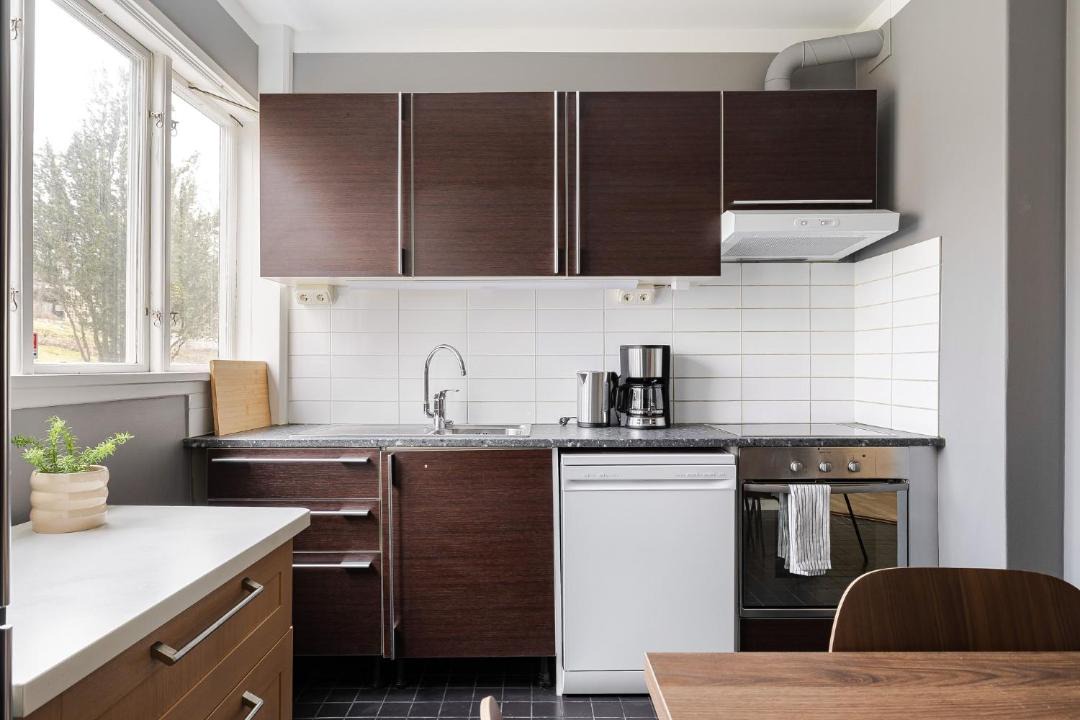 Photo of Kitchen in Lidingo