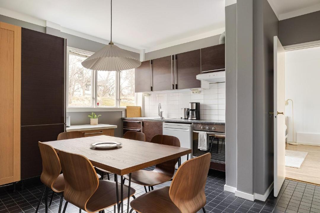 Photo of Kitchen in Lidingo