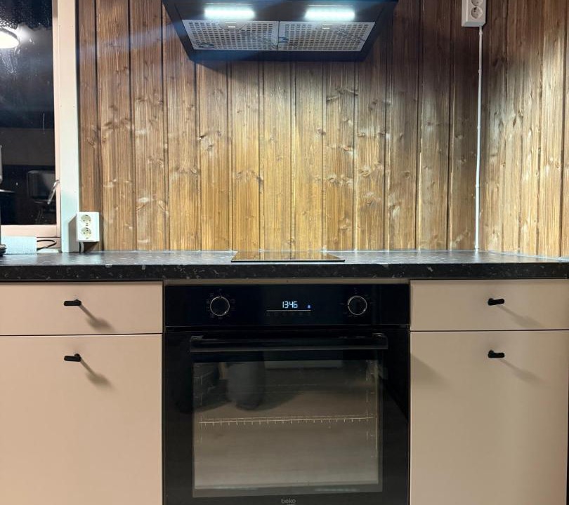 Photo of Kitchen in Bugynes
