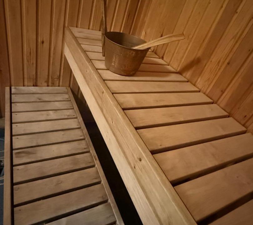 Photo of Bathroom in Bugynes