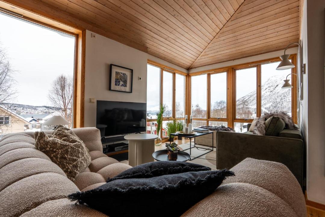 Photo of Others in Tromsdalen