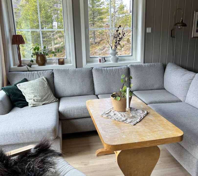 Photo of Livingroom in Randsverk