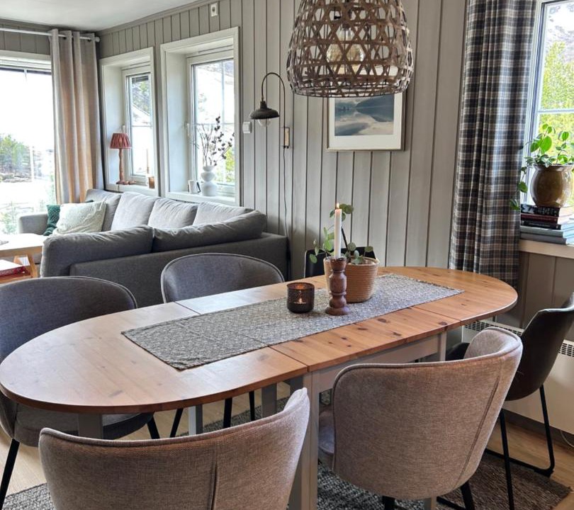 Photo of Livingroom in Randsverk