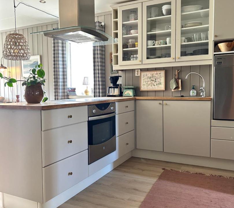 Photo of Kitchen in Randsverk