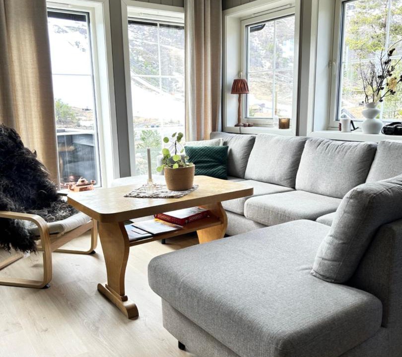 Photo of Livingroom in Randsverk