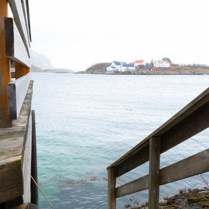 Photo of Others in Henningsvaer