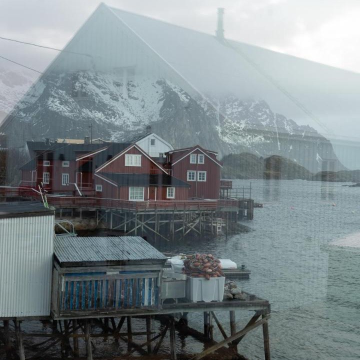 Photo of Others in Henningsvaer