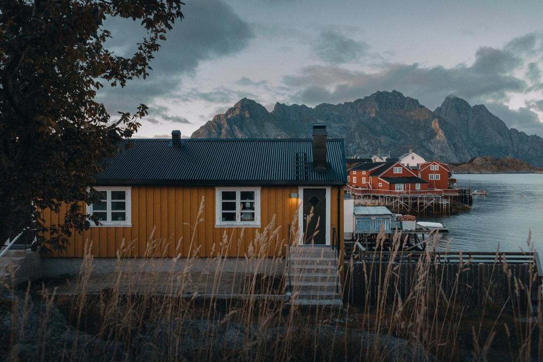 Photo of Others in Henningsvaer