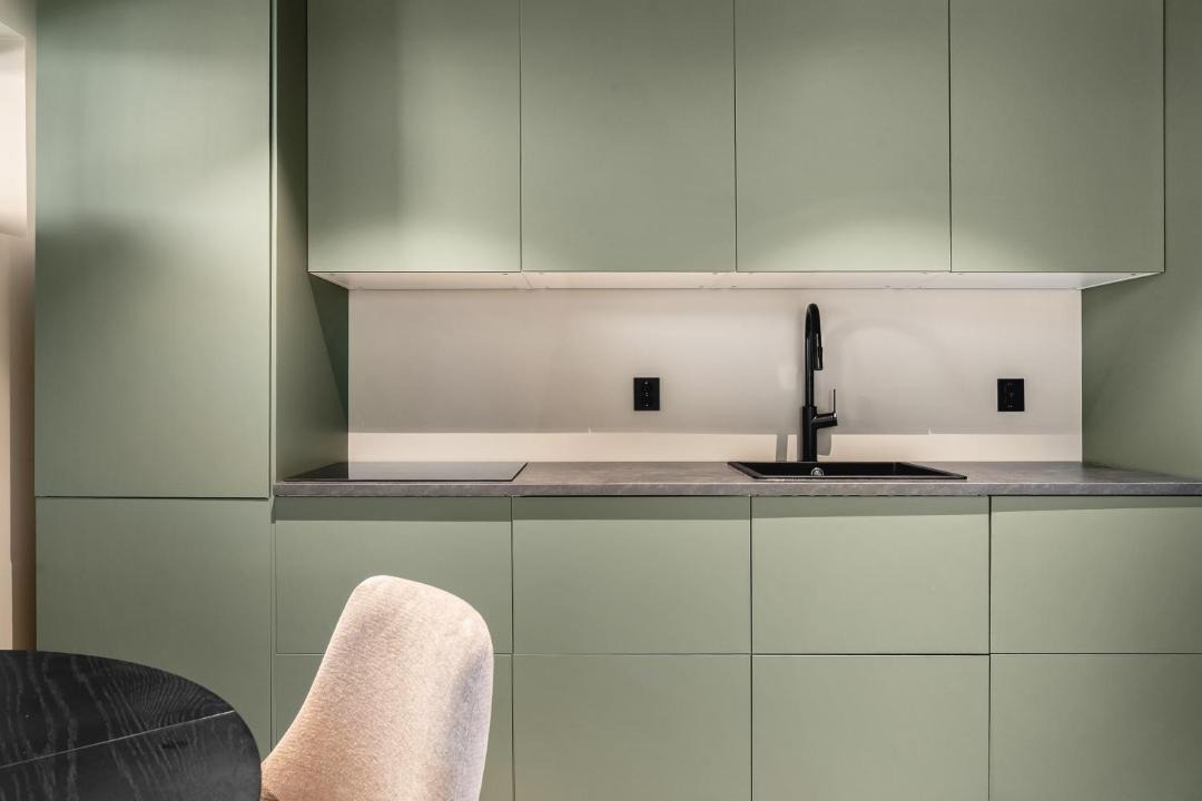 Photo of Kitchen in Odda