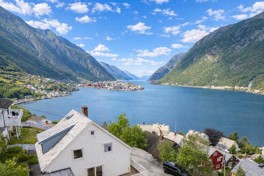 Photo of Others in Odda