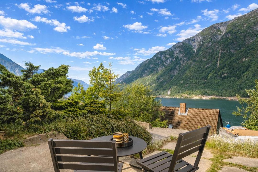 Photo of Others in Odda