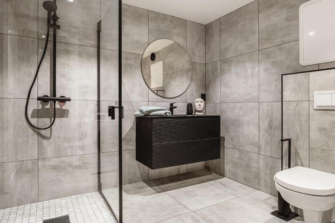 Photo of Bathroom in Odda