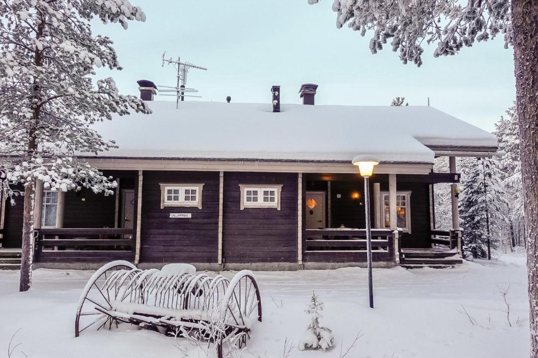 Photo of Others in Salla