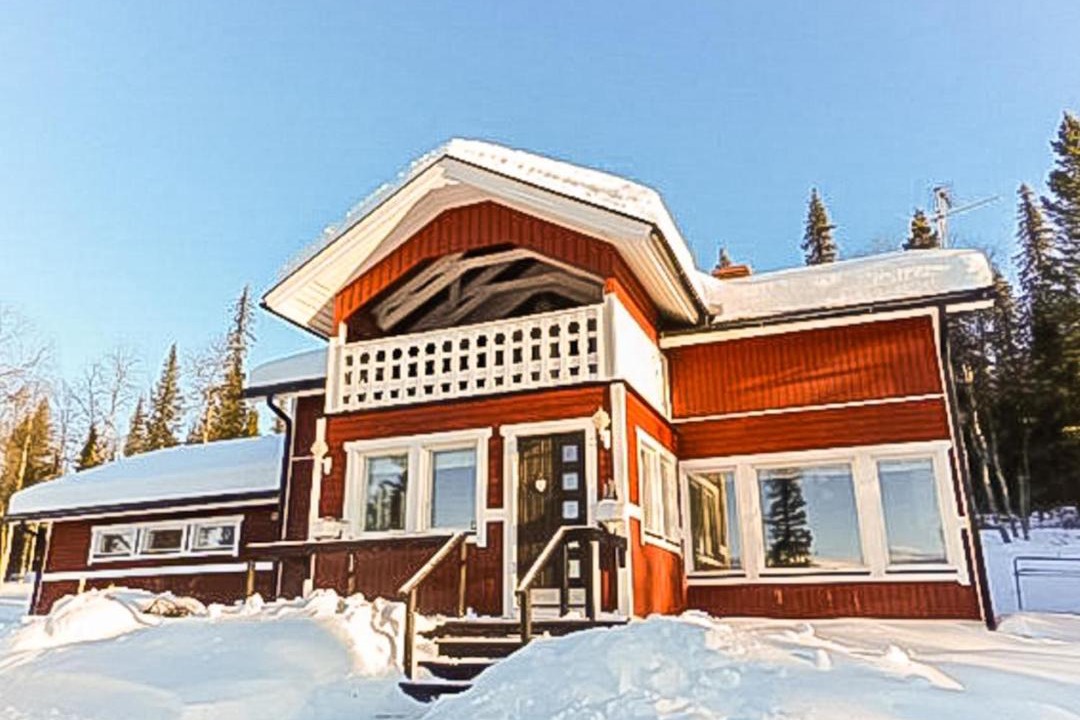 Photo of Others in Tunturi-Lappi