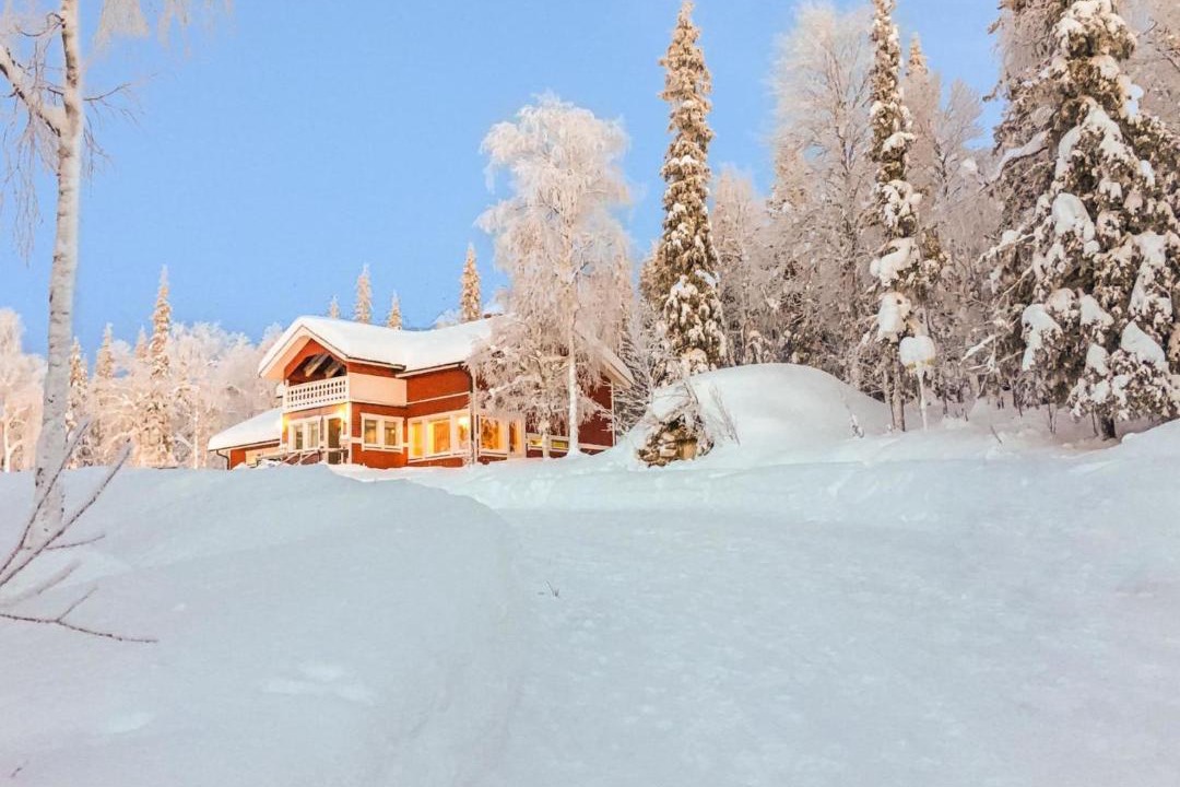 Photo of Others in Tunturi-Lappi