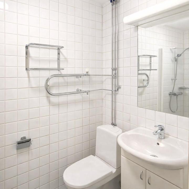 Photo of Bathroom in Kungsholmen
