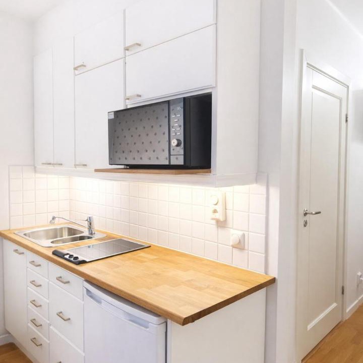 Photo of Kitchen in Kungsholmen