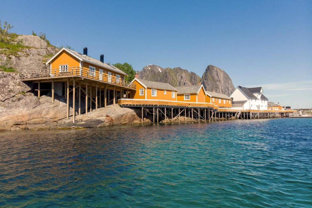 Photo of Others in Hamnøya