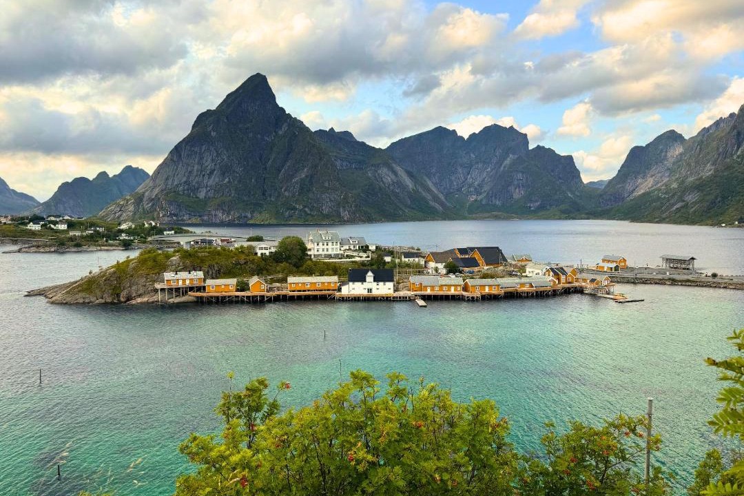 Photo of Others in Hamnøya