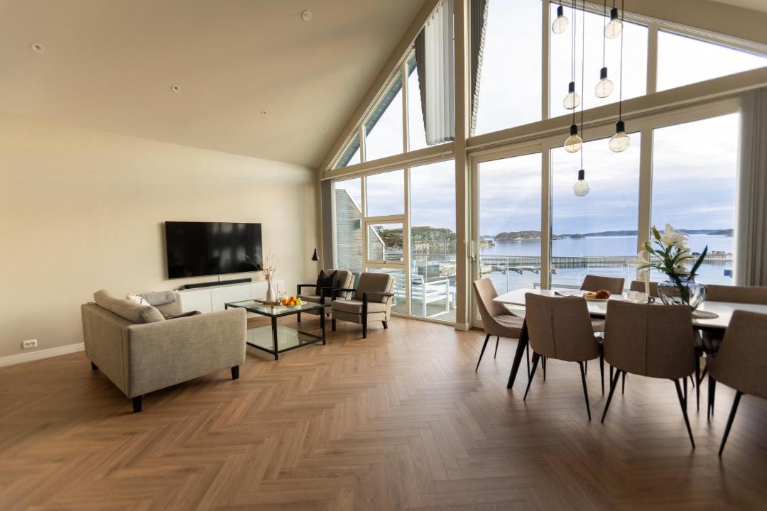 Photo of Livingroom in Steinsland