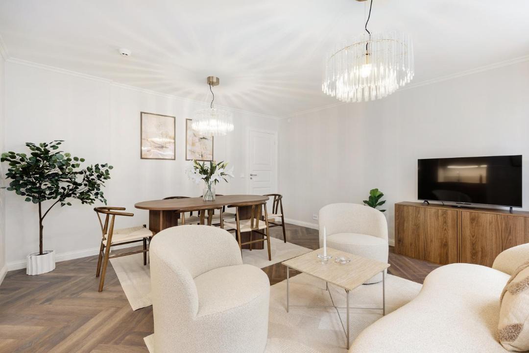 Photo of Livingroom in Arendal