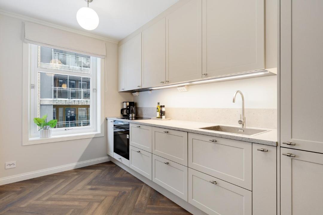 Photo of Kitchen in Arendal