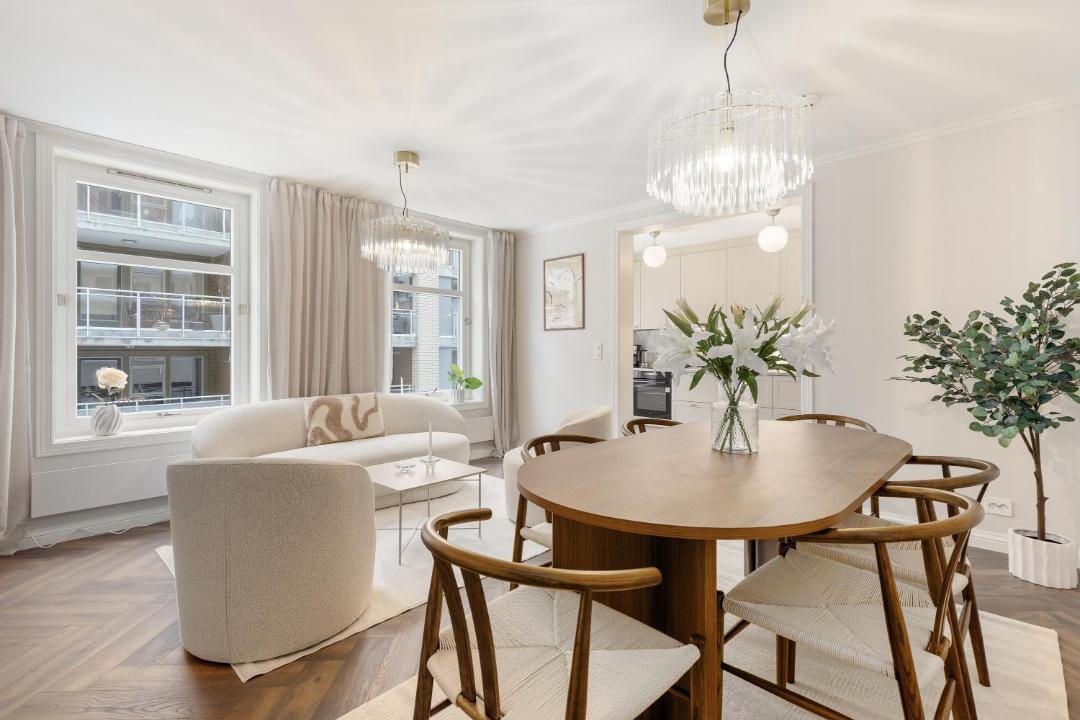 Photo of Livingroom in Arendal