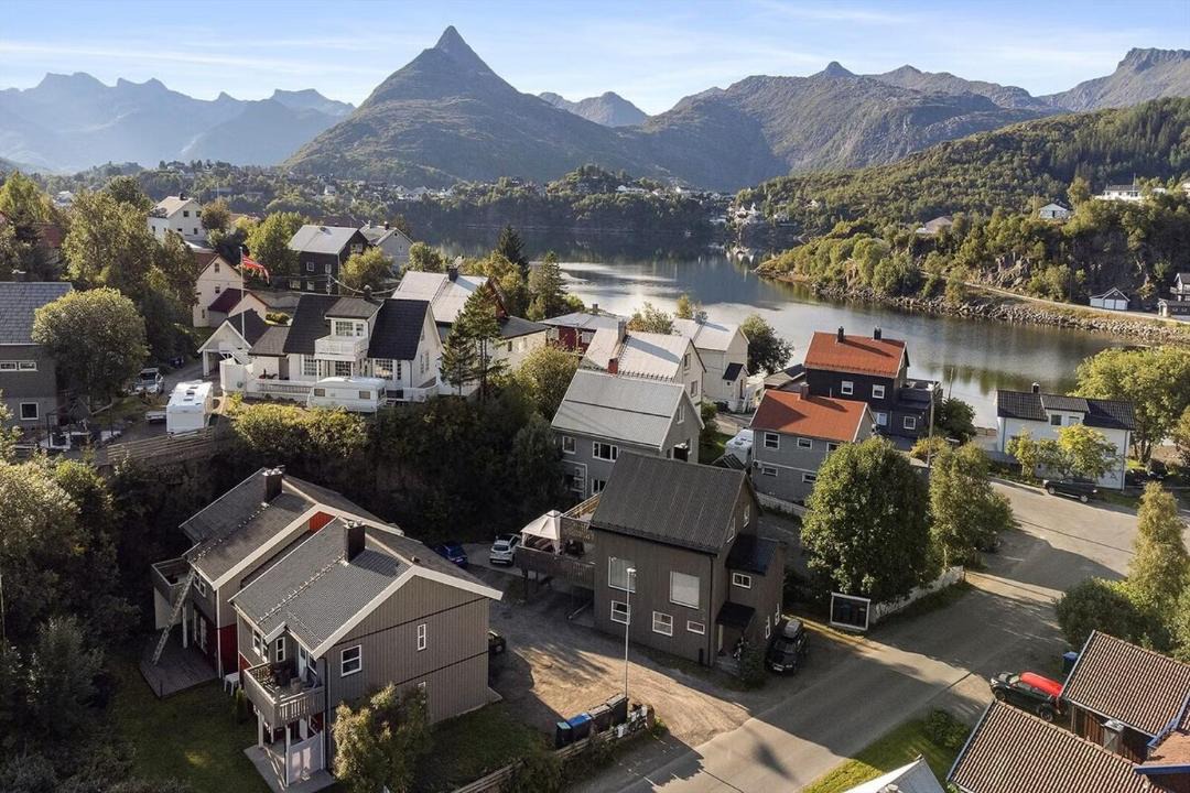 Photo of Others in Svolvaer