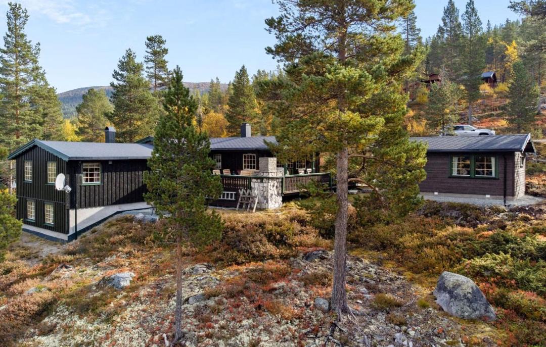 Photo of Others in Akrestrømmen