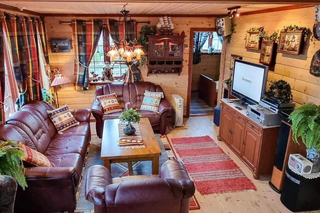Photo of Livingroom in Hundeidvik