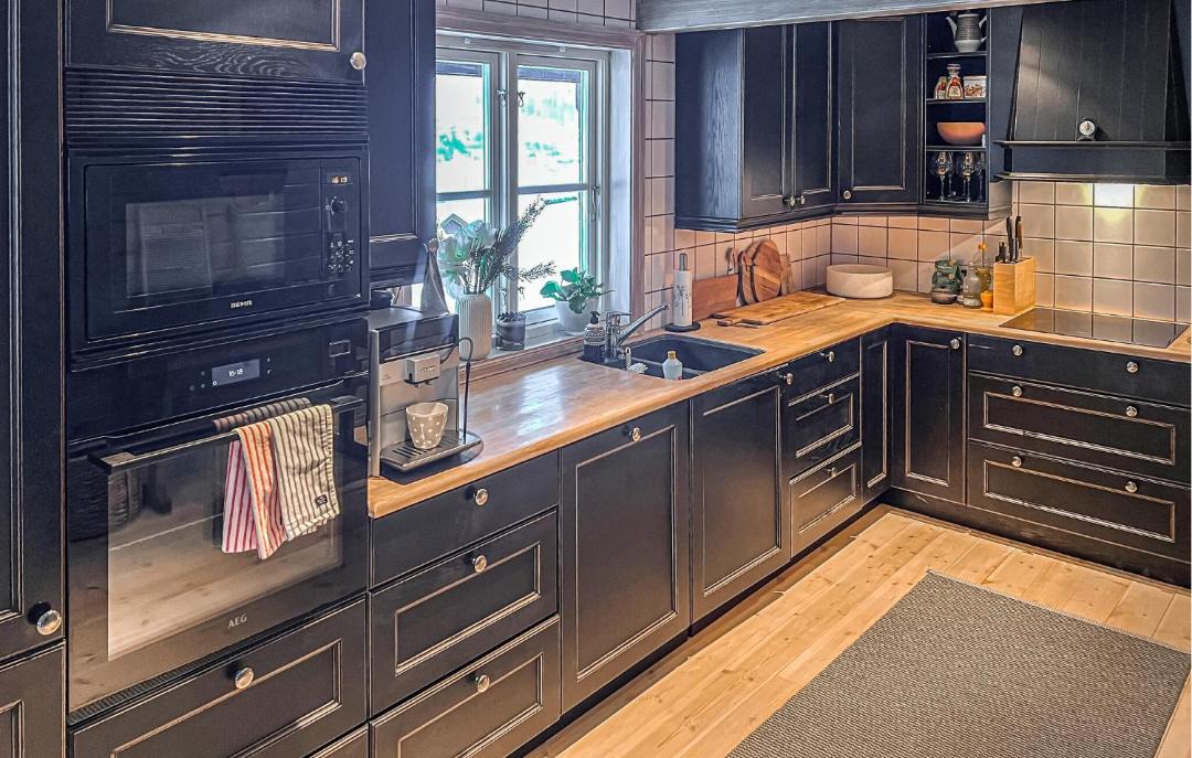 Photo of Kitchen in Valle