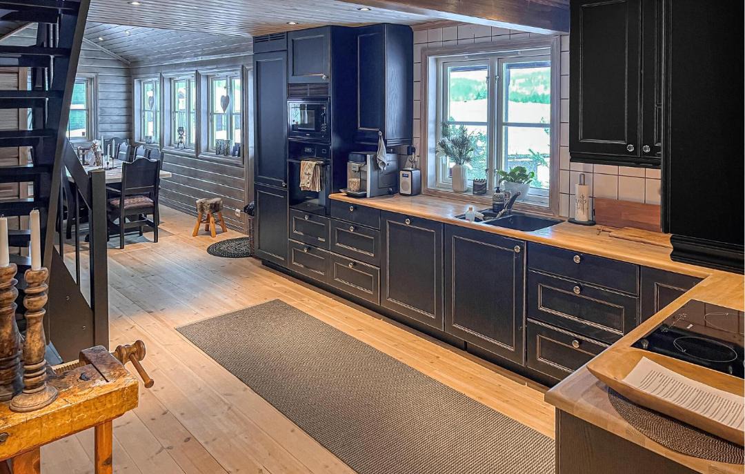 Photo of Kitchen in Valle